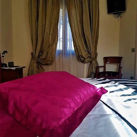 Hotel Piccolo Mondo à Zovencedo Extérieur photo