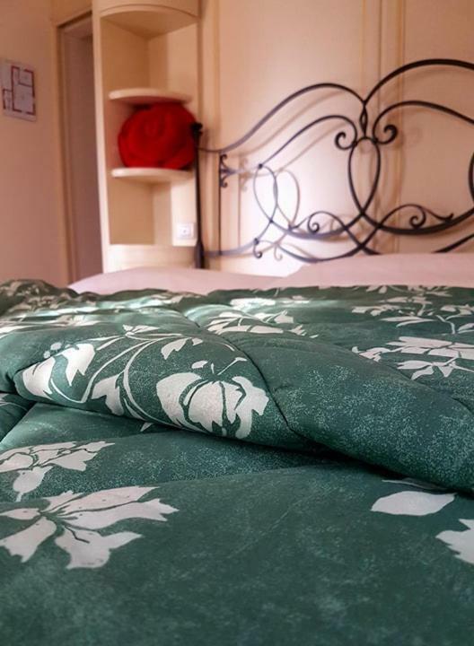 Hotel Piccolo Mondo à Zovencedo Extérieur photo