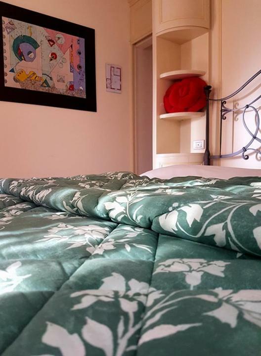 Hotel Piccolo Mondo à Zovencedo Extérieur photo