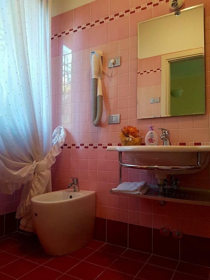 Hotel Piccolo Mondo à Zovencedo Extérieur photo